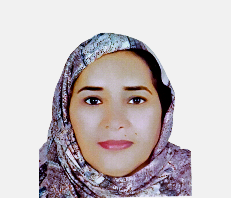 مريم أبيبك