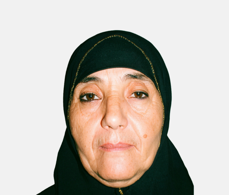 حبيبة نيت بعزى