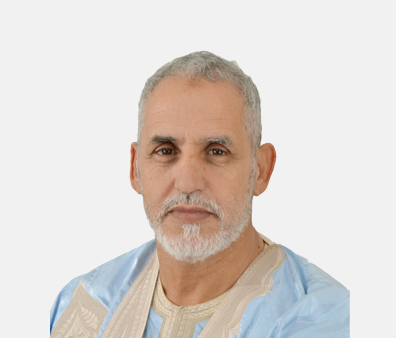 أحمد التامك