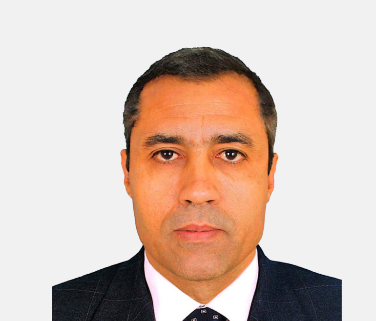 محمد الشتوي